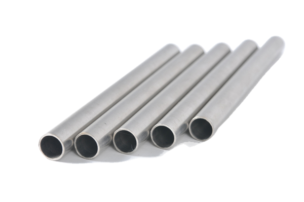 不锈钢焊管（有缝管）